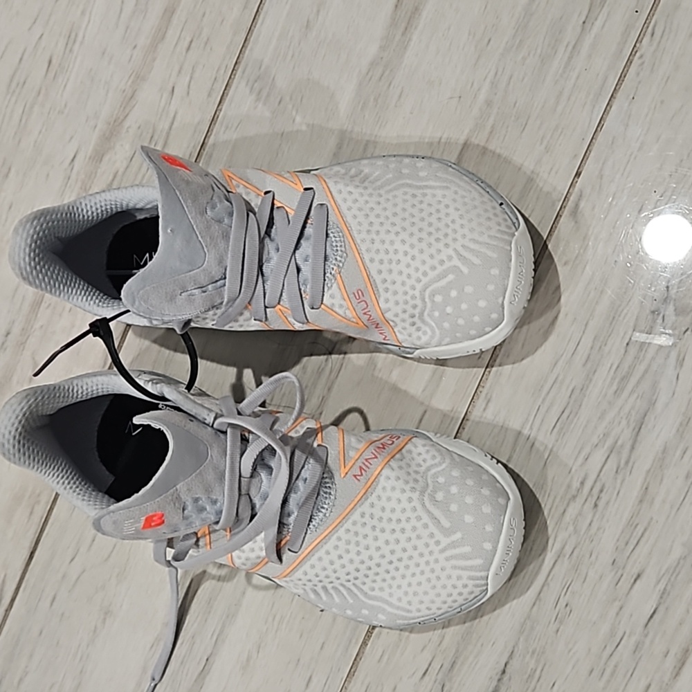 New balance minimus sneakers